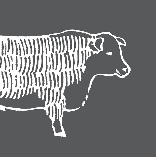 A Hereford Beefstouw - Holdbi Kro - Kruså logo