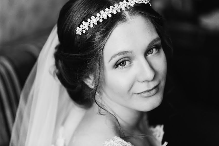 Fotógrafo de bodas Sveta Malysheva (svetlay). Foto del 26 de octubre 2015