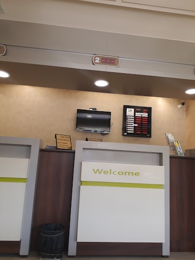 Photos of Bank Credit Agricole Egypt