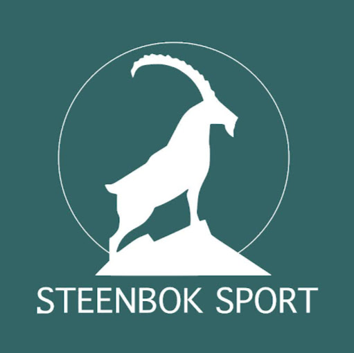 Steenbok Sport logo