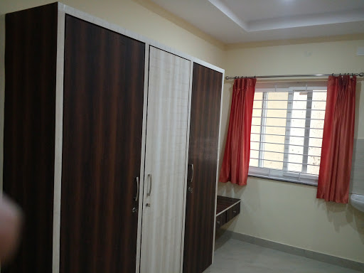 SRI SRINIVASA EXECUTIVE MENS HOSTEL, HP Petrol Pump, Indira Nagar, Gachibowli, Hyderabad, Telangana 500032, India, Hostel, state TS