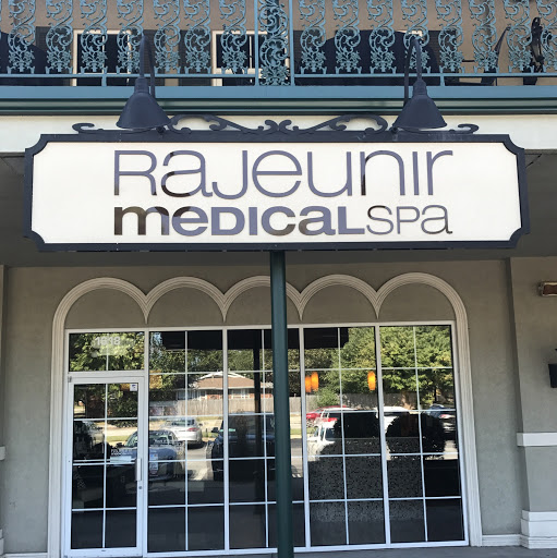 Rajeunir Medical Spa logo