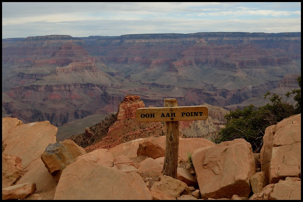 AMANECER GRAN CAÑÓN-PAGE - INTENSA RUTA POR LA COSTA OESTE USA 2015 (15)