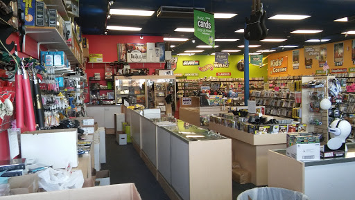 DVD Store «Vintage Stock», reviews and photos, 5353 E 41st St, Tulsa, OK 74135, USA