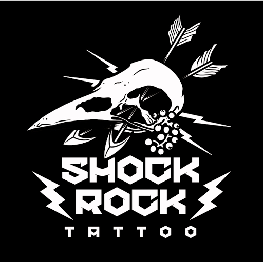 ShockRock Tattoo