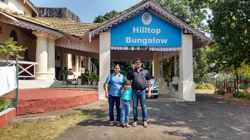 Hilltop Bungalow, Mahadev Road, Opposite Polo Udhyan Park, Pachmarhi, Madhya Pradesh 461881, India, Contractor, state MP