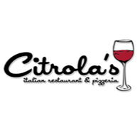 Citrola's Italian Restaurant & Pizzeria logo