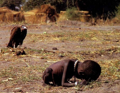 kevin carter 1993