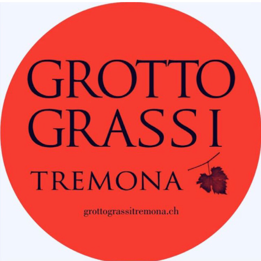 Grotto Grassi Tremona logo