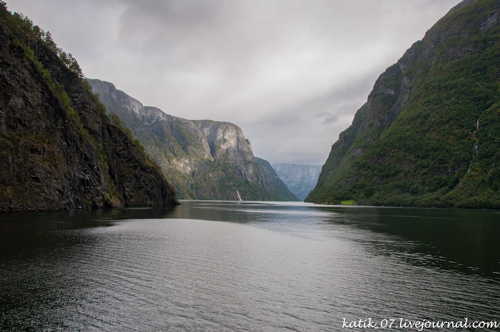 Sognefjorden