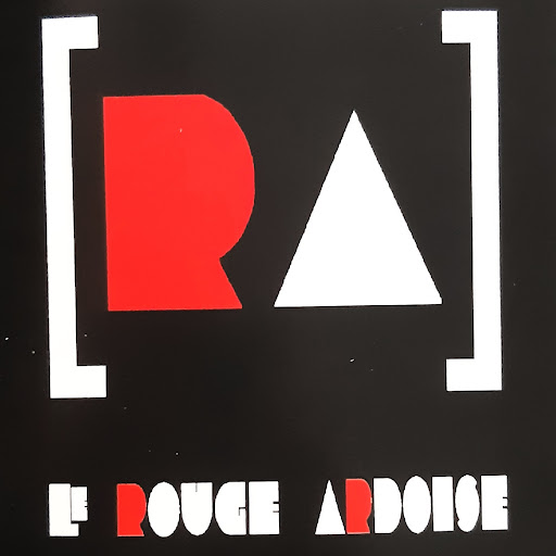 Le Rouge Ardoise logo