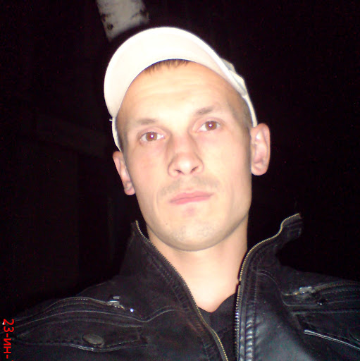 Vitaliy Gayduk