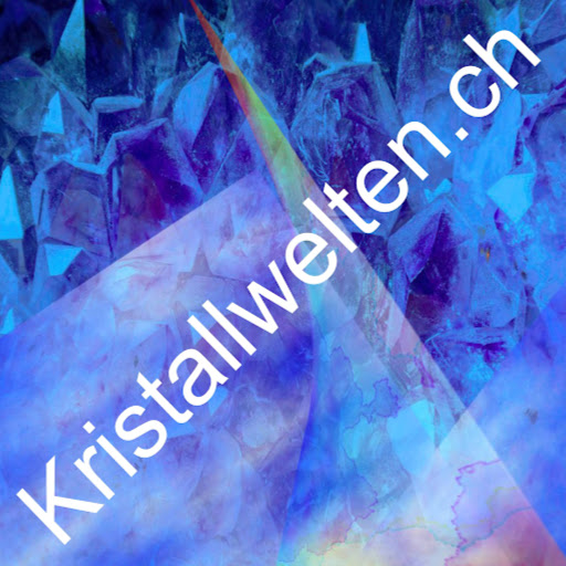 Kristallwelten.ch