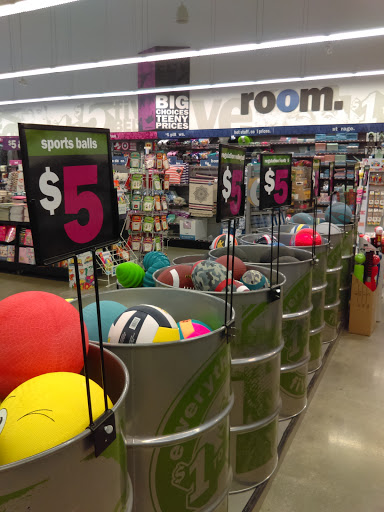 Variety Store «Five Below», reviews and photos, 1630 Scenic Hwy S, Snellville, GA 30078, USA