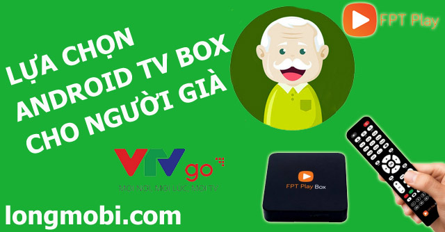 tv box android de su dung