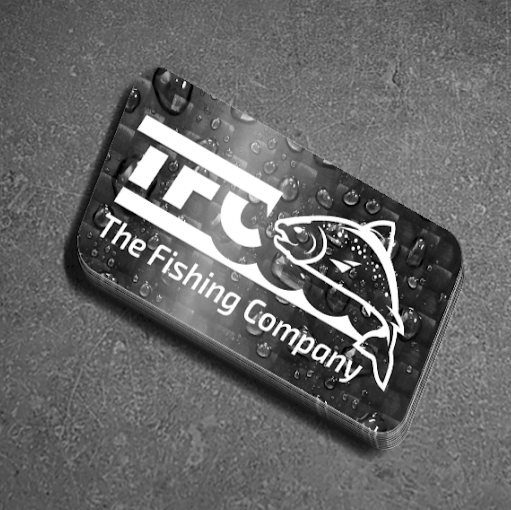 The Fishing Company logo