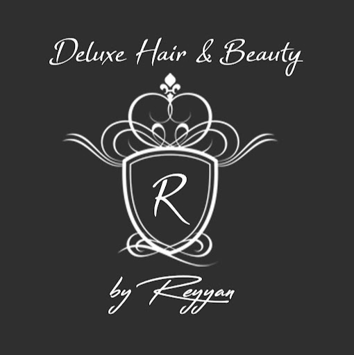 Deluxe Hair & Beauty by Reyyan