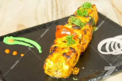 Paneer Tikka