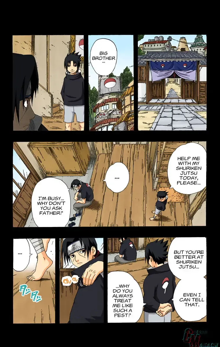 Chapter 402 Page 7