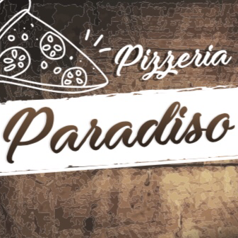 Pizzeria Paradiso logo