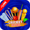 Live Cricket Score, Match Pred