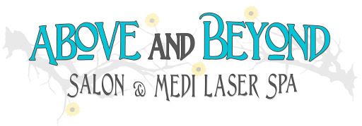 Above & Beyond Laser Medi, Wellness and Beauty Spa logo