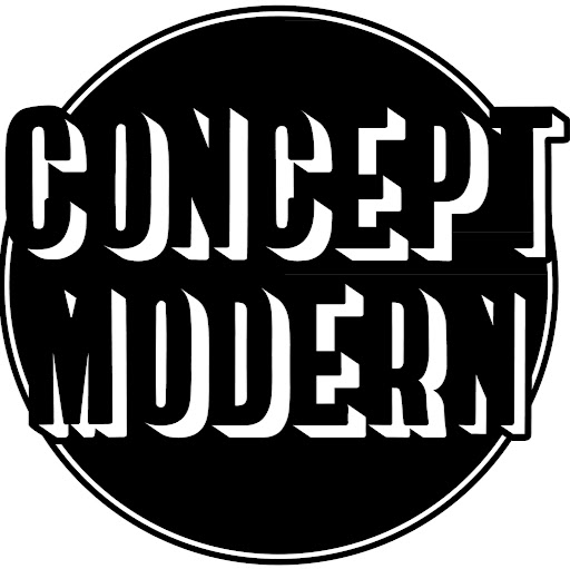 Concept Modern logo