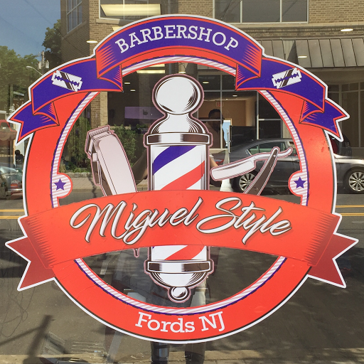 Miguel Style Barber Shop