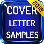 Cover Image of ดาวน์โหลด Cover Letter Samples 2019 4.0 APK