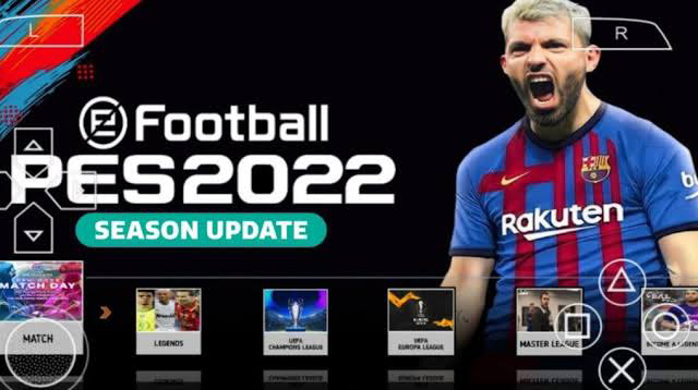 pes 2022 ppsspp season update