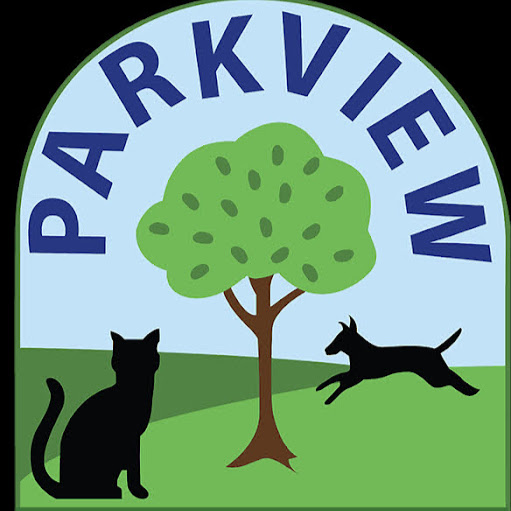 Parkview Pet Hospital - Long Beach logo