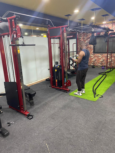 Ab Fitness Gym Banjara Hills