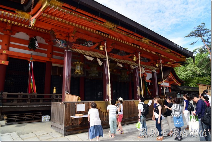 日本-八阪神社17