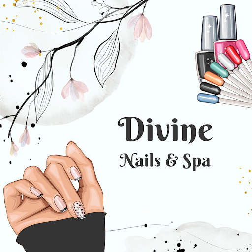 Divine Nails & Spa