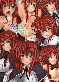 Colorful DxD