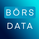 Logo of Börsdata API Connector