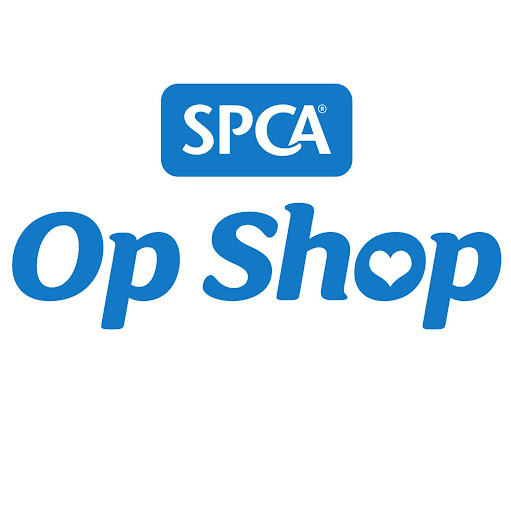 SPCA Op Shop Invercargill Glengarry logo