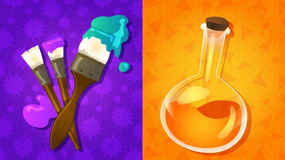 파일:external/cdn.wikimg.net/North_American_Splatfest_Art_vs_Science.jpg