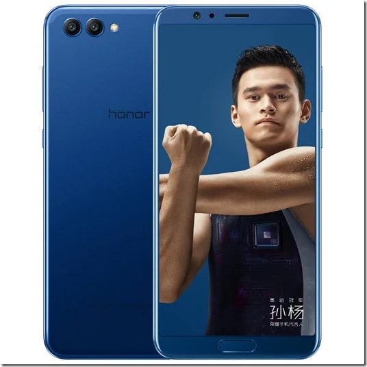 Huawei Honor V10