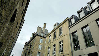 appartement à Saint-Malo (35)