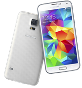 Samsung Galaxy S5