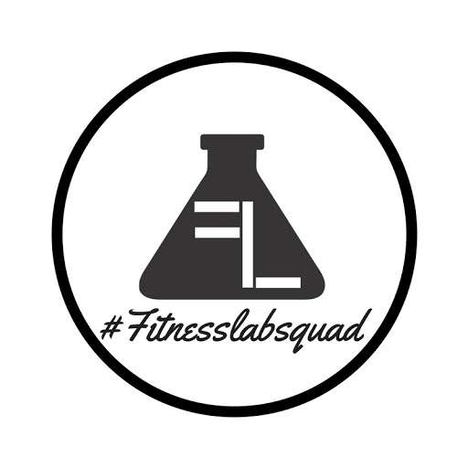 The Fitness Lab logo