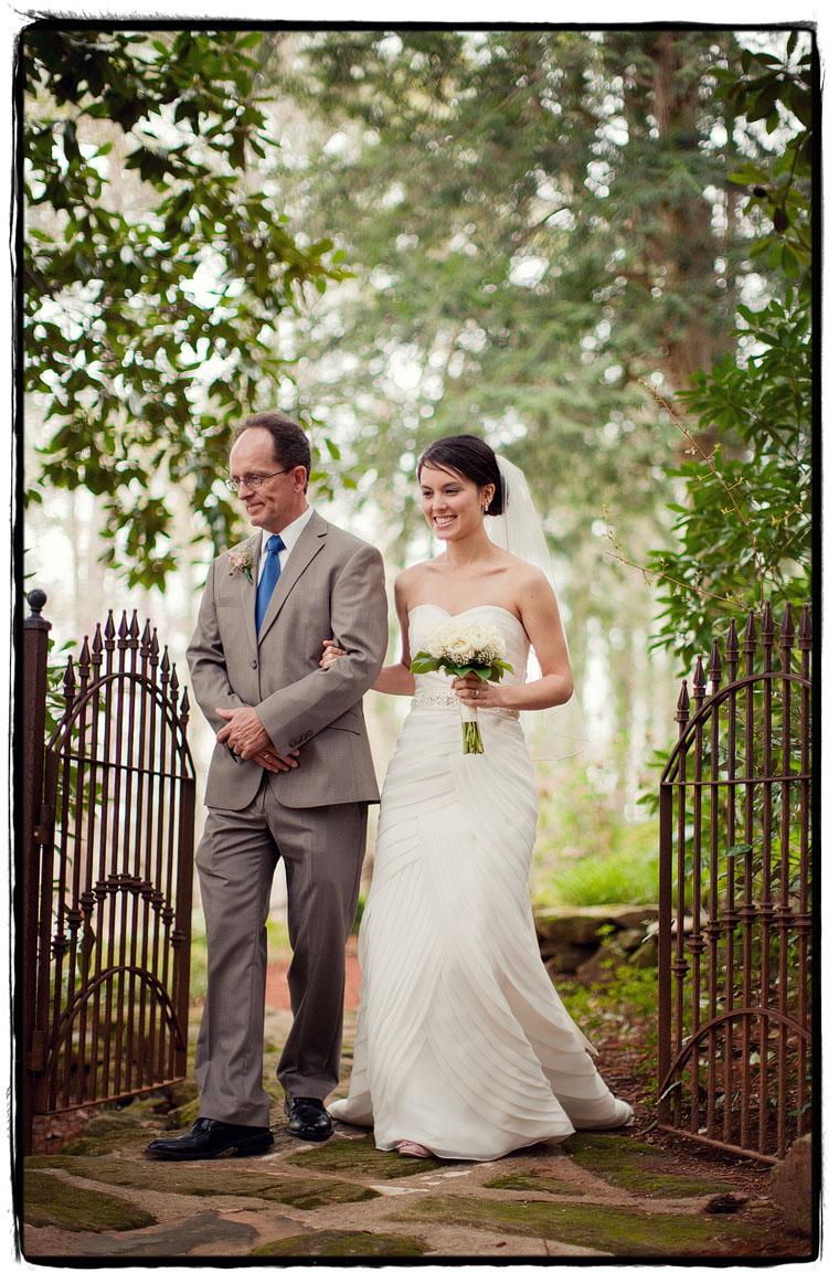 amazing garden weddings