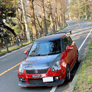 スイフトスポーツ ZC31S