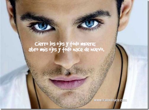 ojos bellos 2222