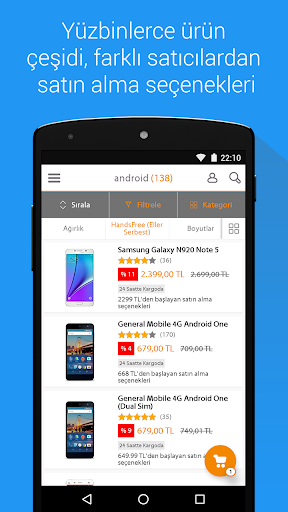 免費下載購物APP|Hepsiburada app開箱文|APP開箱王