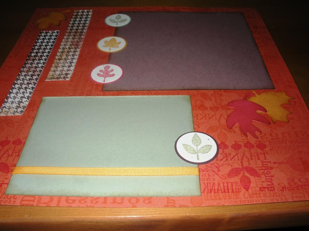 sisters scrapbook ideas