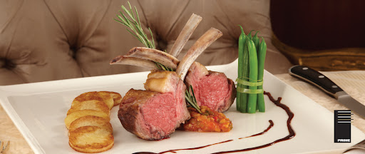 Prime Steakhouse, Al Meydan Rd - Dubai - United Arab Emirates, Steak House, state Dubai