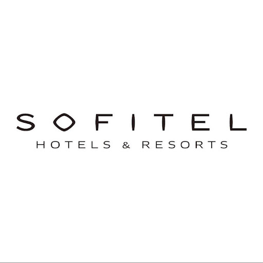 Sofitel Wellington logo