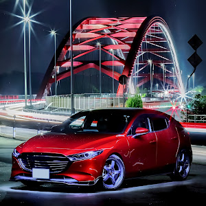 MAZDA3 BP8P